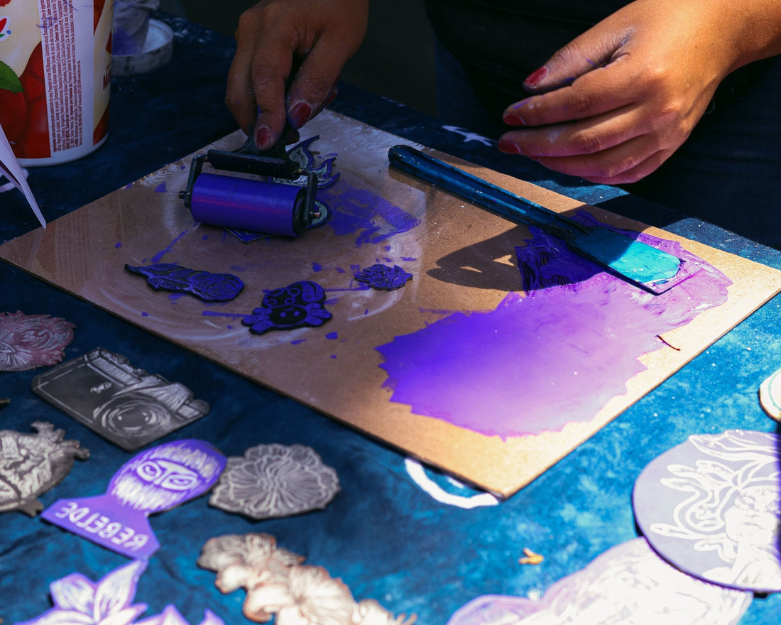 Artists Get Paid First: Why We're Building Mailbox Drop Differently