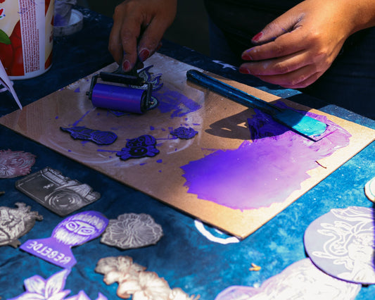 Artists Get Paid First: Why We're Building Mailbox Drop Differently