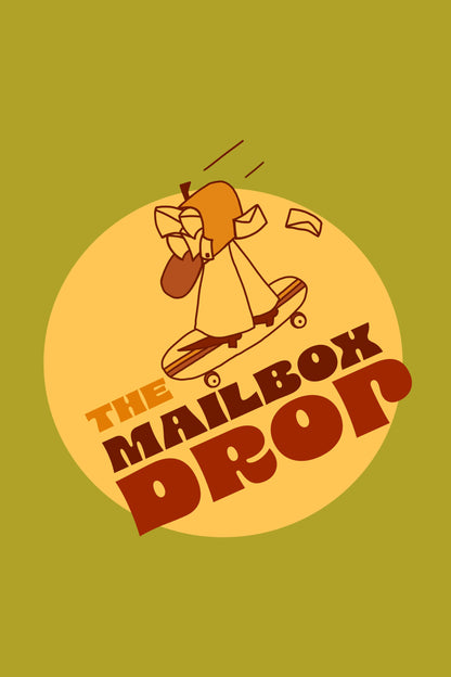 The Discovery Edition | Drop 001
