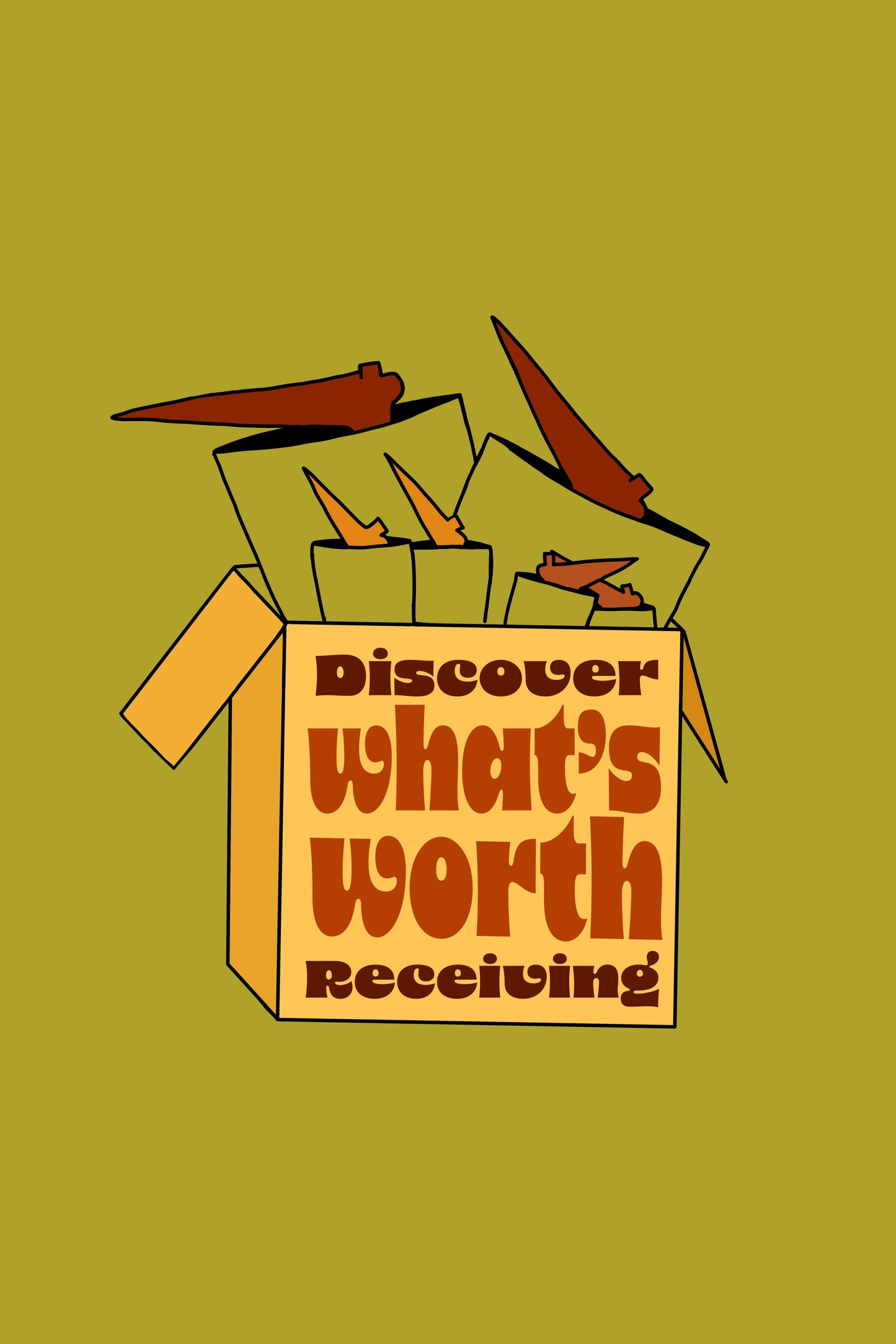 The Discovery Edition | Drop 001