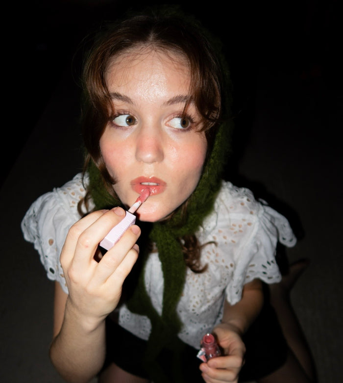Mackenzie Mahlinger