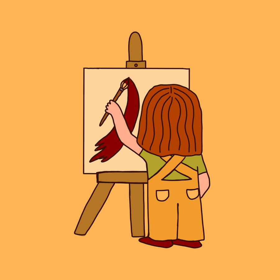 <strong>Are You an Artist?</strong>