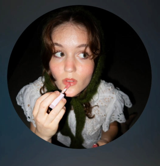 Mackenzie Mahlinger, Co-Founder of The Mailbox Drop.